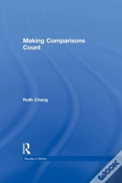 Capa do artigo Making Comparisons Count