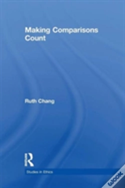 Capa do artigo Making Comparisons Count