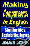 Making Comparisons In English
