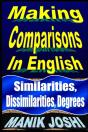 Making Comparisons In English - Preview