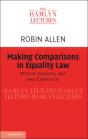 Making Comparisons In Equality Law - Preview