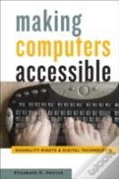 Making Computers Accessible