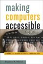 Making Computers Accessible - Preview