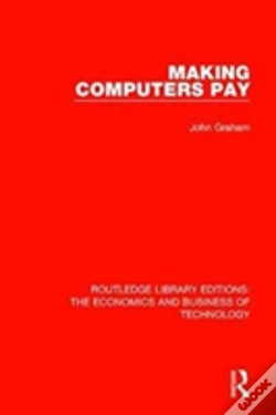Capa do artigo Making Computers Pay