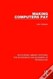 Capa do artigo Making Computers Pay