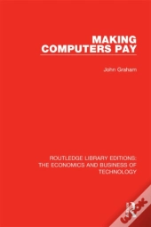 Making Computers Pay