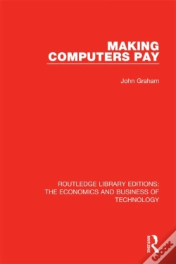 Capa do artigo Making Computers Pay