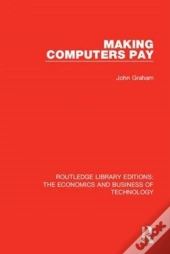 Making Computers Pay