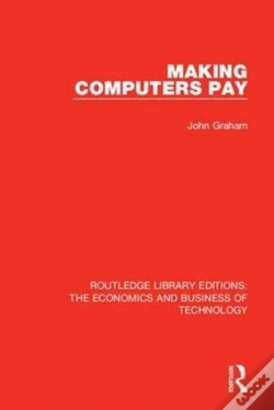 Capa do artigo Making Computers Pay