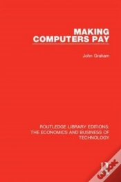 Capa do artigo Making Computers Pay