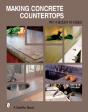 Making Concrete Countertops - Preview