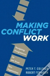 Making Conflict Work