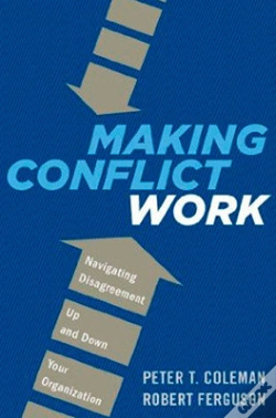 Capa do artigo Making Conflict Work