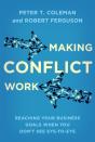 Making Conflict Work - Preview