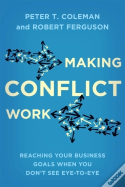 Capa do artigo Making Conflict Work