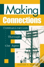 Capa do artigo Making Connections