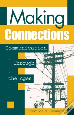 Capa do artigo Making Connections