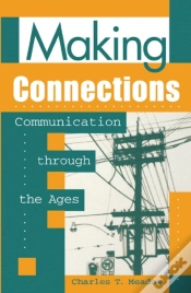 Capa do artigo Making Connections