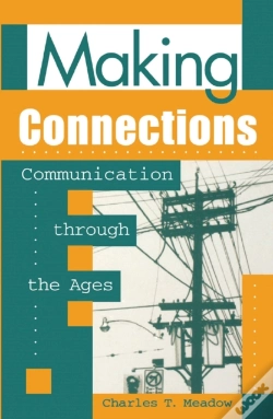 Capa do artigo Making Connections