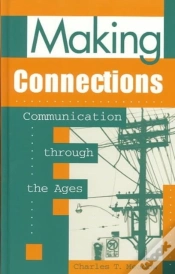Capa do artigo Making Connections