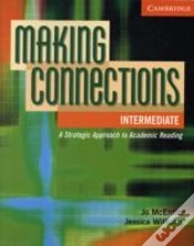 Capa do artigo Making Connections Intermediate Student