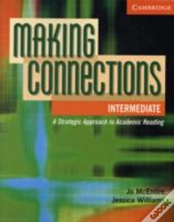 Capa do artigo Making Connections Intermediate Student'S Book