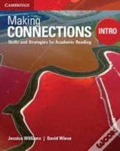 Making Connections Intro Student'S Book
