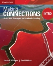 Making Connections Intro Student'S Book
