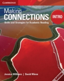 Capa do artigo Making Connections Intro Student'S Book