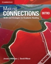Capa do artigo Making Connections Intro Student
