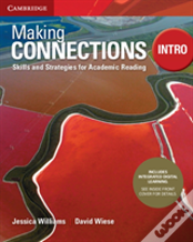Making Connections Intro Student'S Book With Integrated Digital Learning