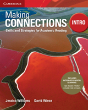 Making Connections Intro Student'S Book With Integrated Digital Learning - Preview