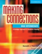 Capa do artigo Making Connections