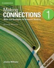 Making Connections Level 1 Student'S Book