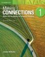 Making Connections Level 1 Student'S Book - Preview