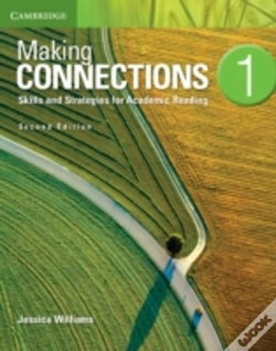 Capa do artigo Making Connections Level 1 Student'S Book