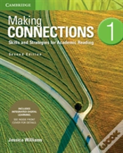 Capa do artigo Making Connections Level 1 Student