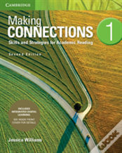 Making Connections Level 1 Student'S Book With Integrated Digital Learning
