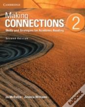 Making Connections Level 2 Student'S Book