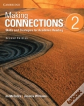 Making Connections Level 2 Student'S Book