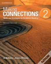 Capa do artigo Making Connections Level 2 Student