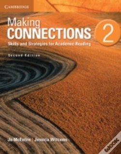 Capa do artigo Making Connections Level 2 Student'S Book
