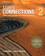 Making Connections Level 2 Student'S Book With Integrated Digital Learning - Preview