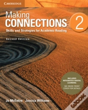Capa do artigo Making Connections Level 2 Student