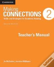 Making Connections Level 2 Teacher'S Manual