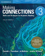 Making Connections Level 3 Student'S Book With Integrated Digital Learning - Preview