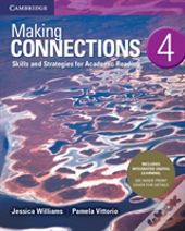 Making Connections Level 4 Student'S Book With Integrated Digital Learning