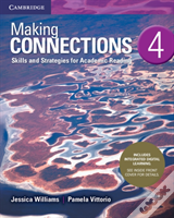 Making Connections Level 4 Student'S Book With Integrated Digital Learning