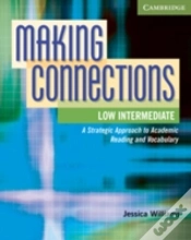 Capa do artigo Making Connections Low Intermediate Student