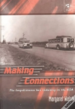 Capa do artigo Making Connections